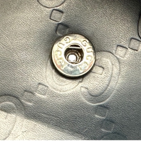 Gucci Black Long Bifold Wallet - Picture 14 of 14